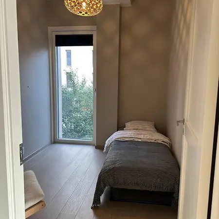 Moderne Og Luftig I Bjorvika. Gangavstand Til Alt! * Oslo